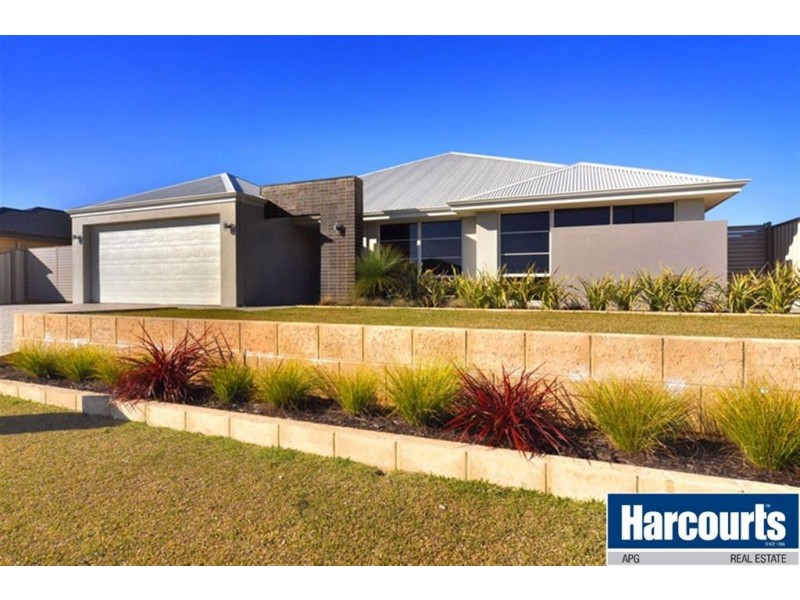 95 The Boulevard, Australind WA 6233