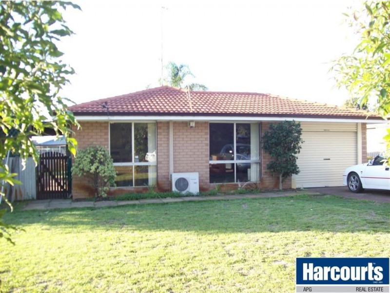 67 Sweeny Street, Carey Park WA 6230