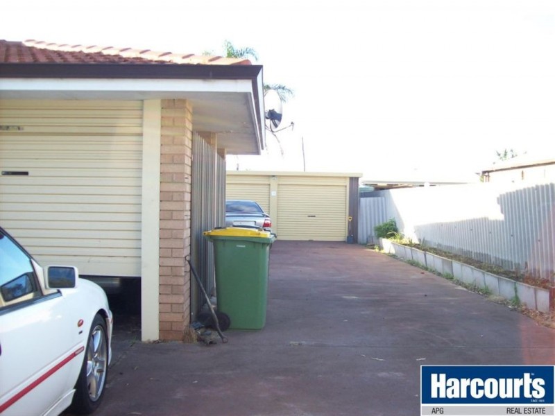 67 Sweeny Street, Carey Park WA 6230