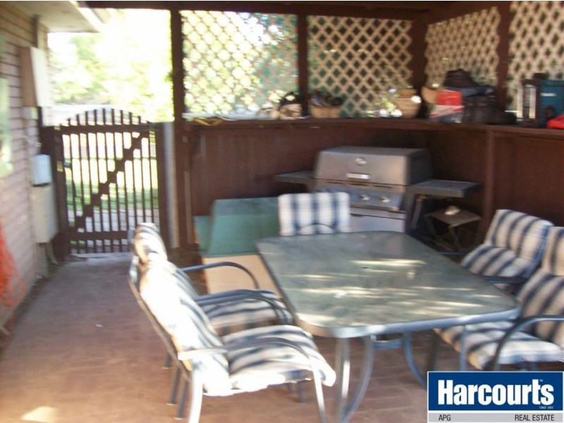 67 Sweeny Street, Carey Park WA 6230