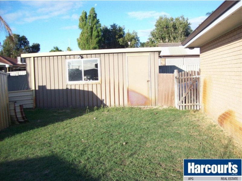 67 Sweeny Street, Carey Park WA 6230