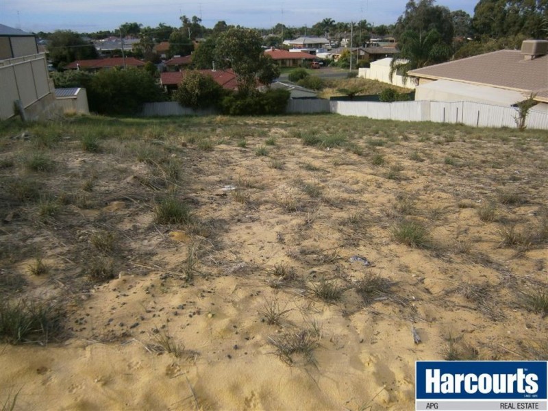 8 Leedshill Way, Australind WA 6233