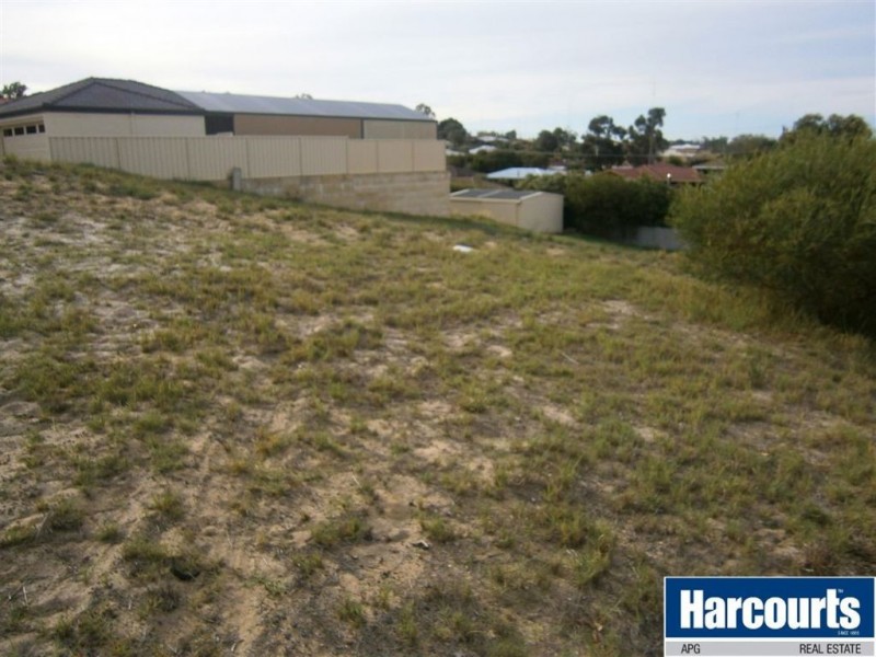 8 Leedshill Way, Australind WA 6233