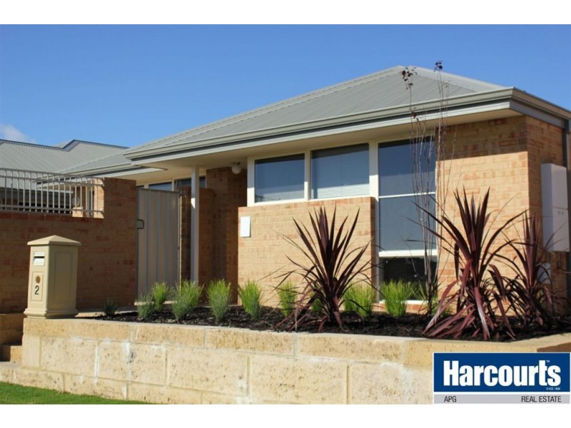 2/12 Denebola Drive, Australind WA 6233