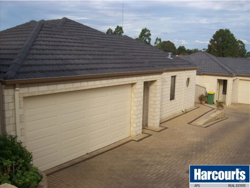 2/23 Steere Crescent, Carey Park WA 6230