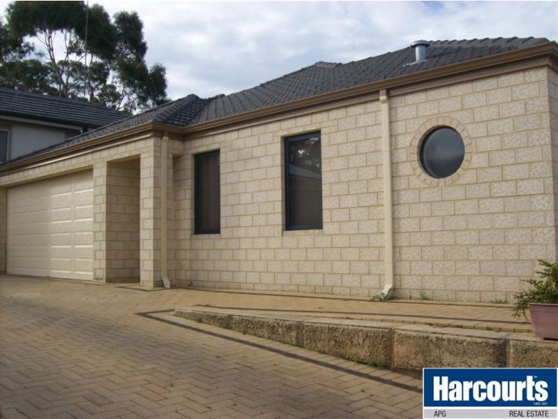 2/23 Steere Crescent, Carey Park WA 6230