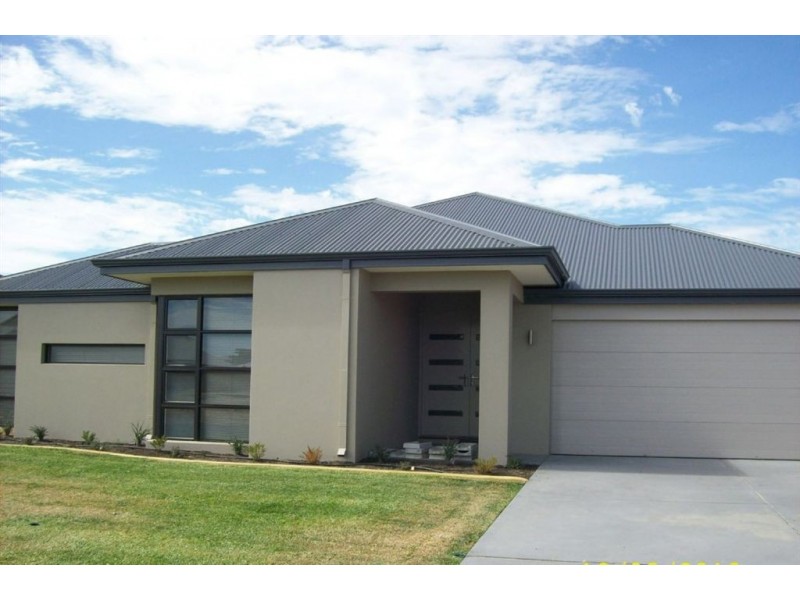 5 Sepia Approach, Dalyellup WA 6230