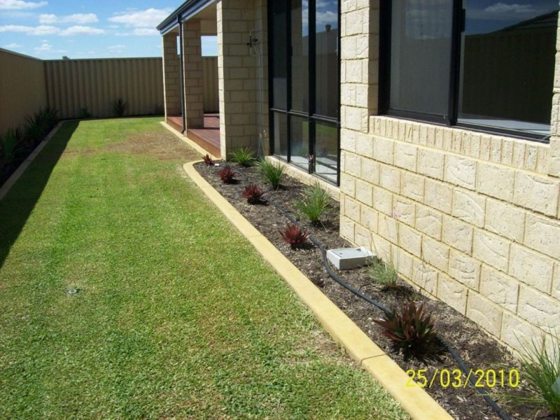 5 Sepia Approach, Dalyellup WA 6230