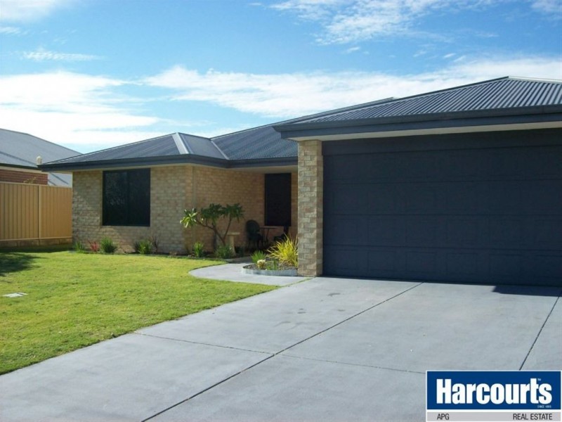 107 Leschenault Parade, Australind WA 6233