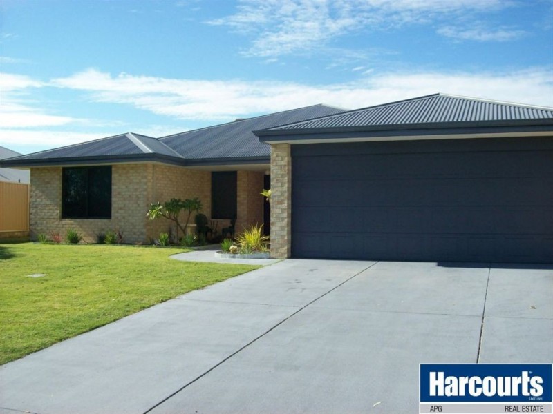 107 Leschenault Parade, Australind WA 6233