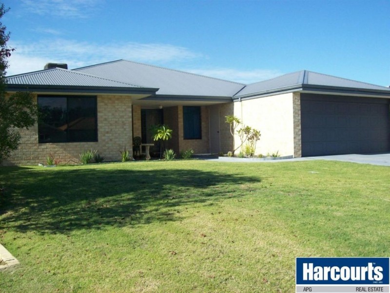 107 Leschenault Parade, Australind WA 6233