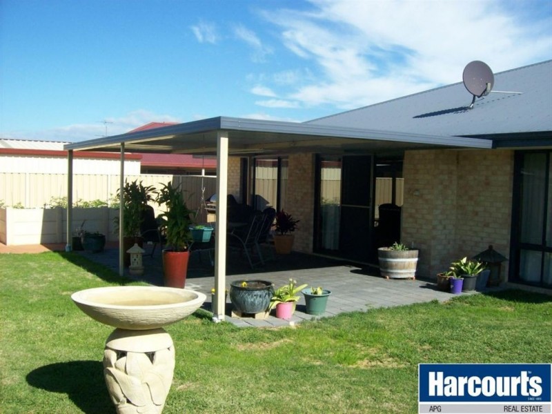107 Leschenault Parade, Australind WA 6233