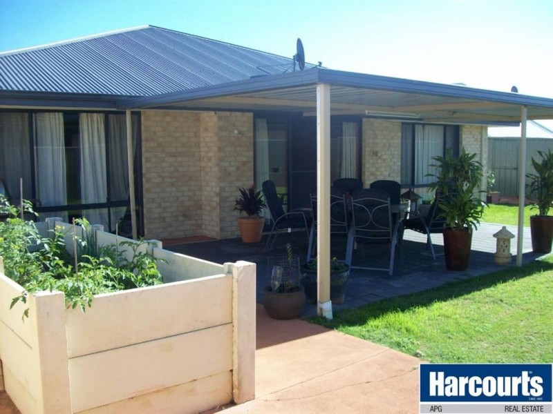107 Leschenault Parade, Australind WA 6233