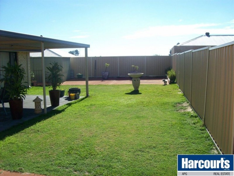 107 Leschenault Parade, Australind WA 6233