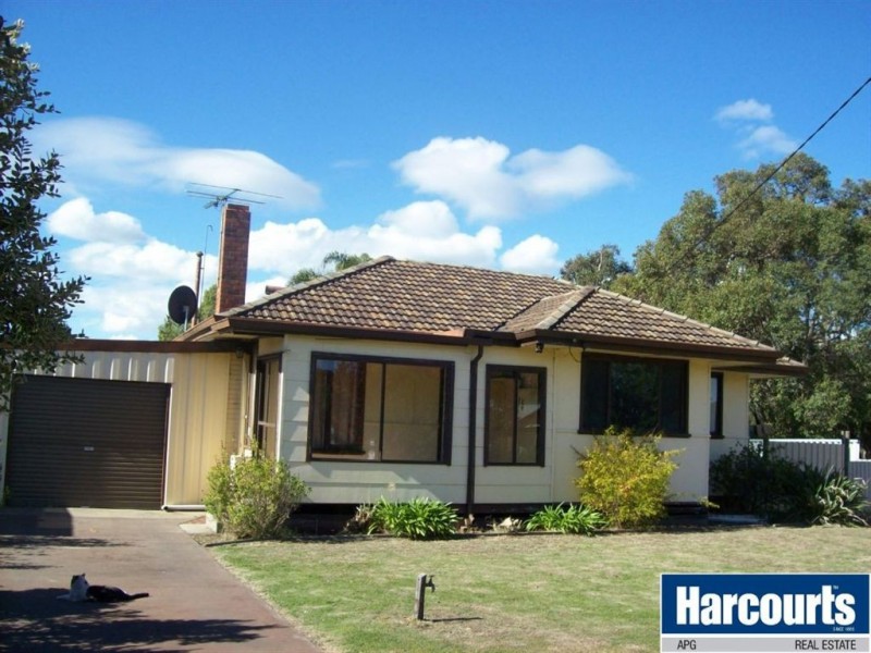 15 Doolan Street, Carey Park WA 6230