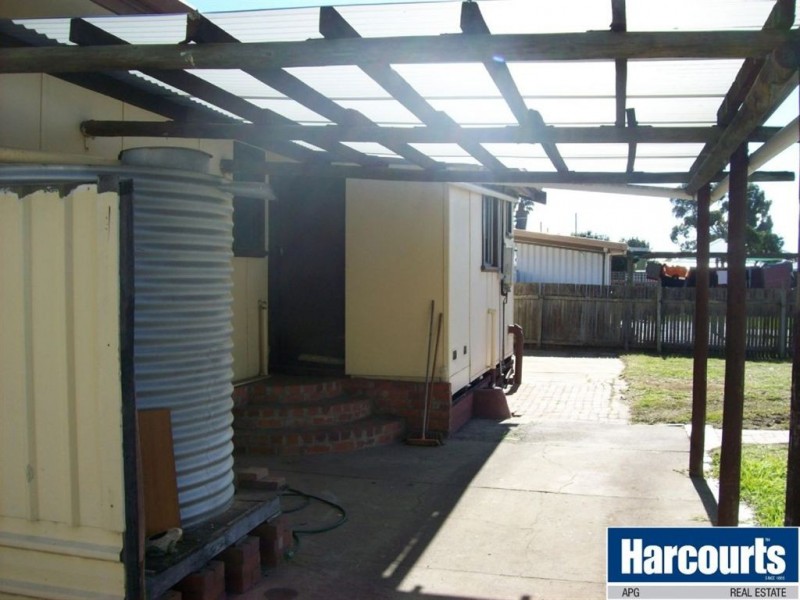 15 Doolan Street, Carey Park WA 6230