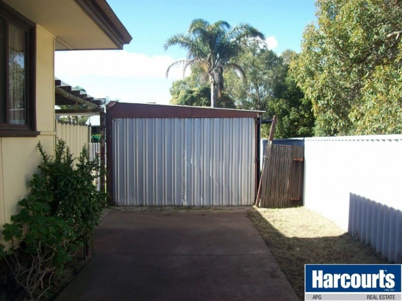15 Doolan Street, Carey Park WA 6230