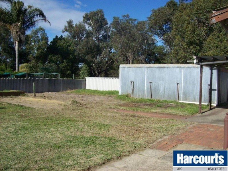 15 Doolan Street, Carey Park WA 6230