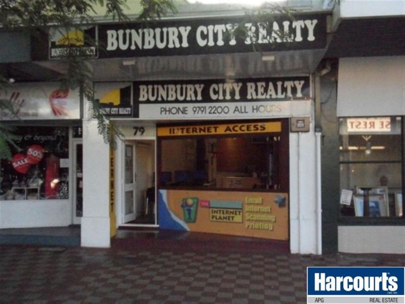 79 Victoria Street, Bunbury WA 6230