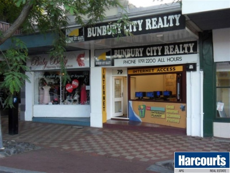 79 Victoria Street, Bunbury WA 6230