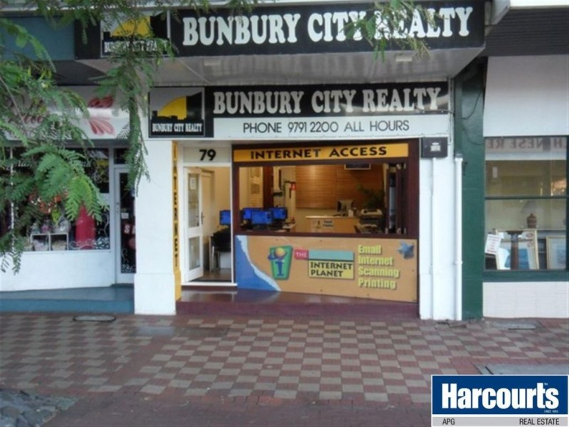 79 Victoria Street, Bunbury WA 6230