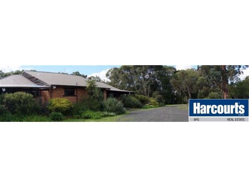 11 Ryelands Drive, North Boyanup WA 6237