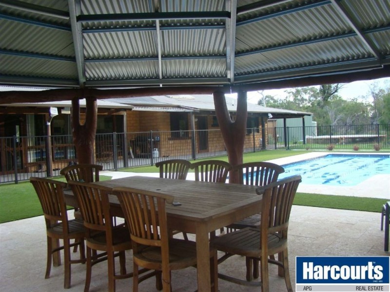 11 Ryelands Drive, North Boyanup WA 6237