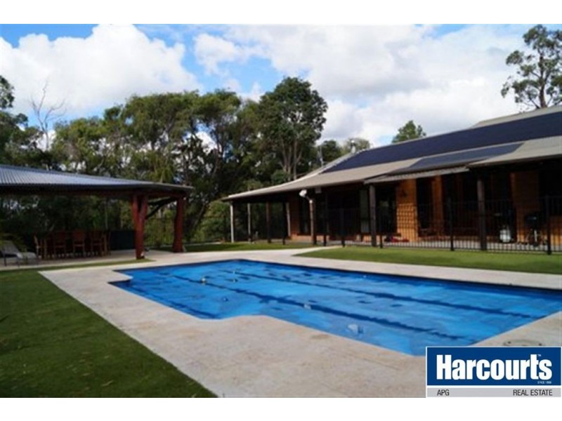 11 Ryelands Drive, North Boyanup WA 6237