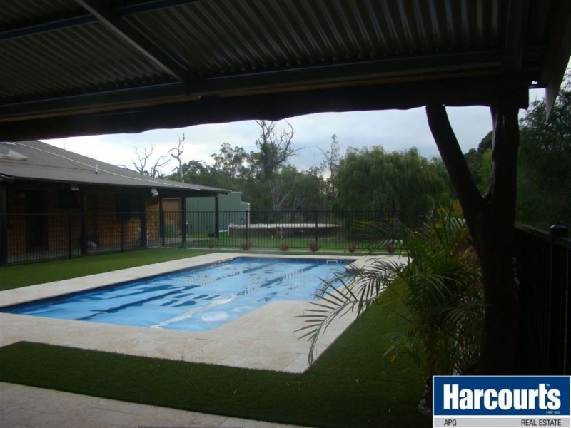 11 Ryelands Drive, North Boyanup WA 6237