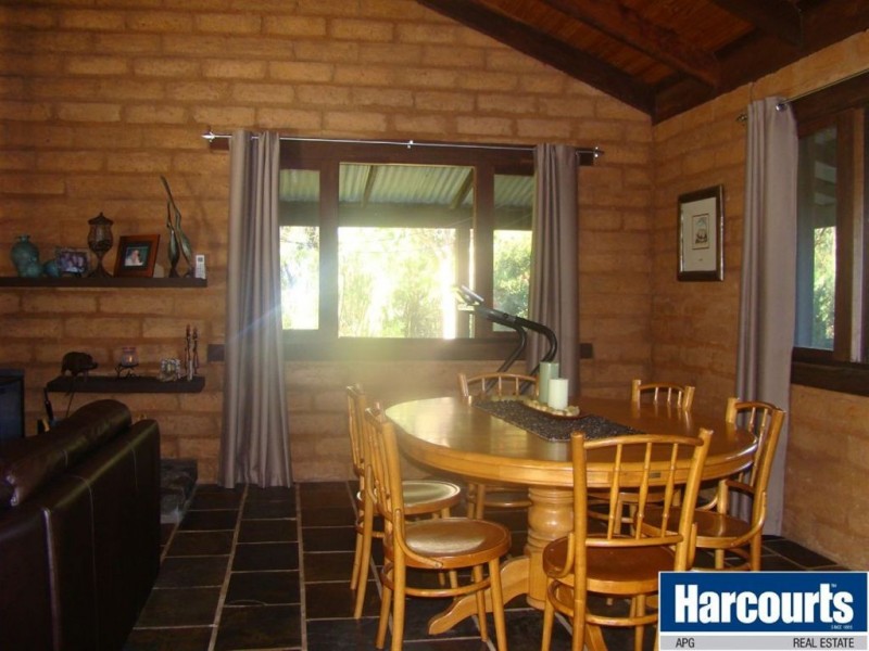 11 Ryelands Drive, North Boyanup WA 6237