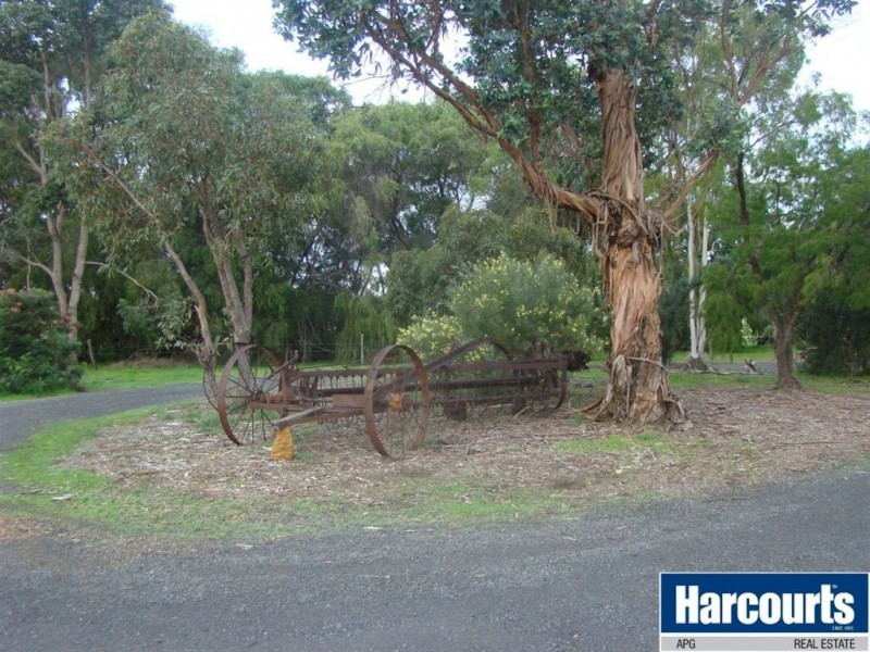 11 Ryelands Drive, North Boyanup WA 6237