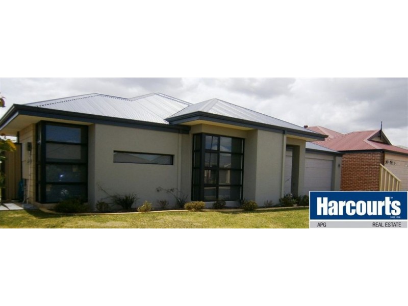 5 Sepia Approach, Dalyellup WA 6230