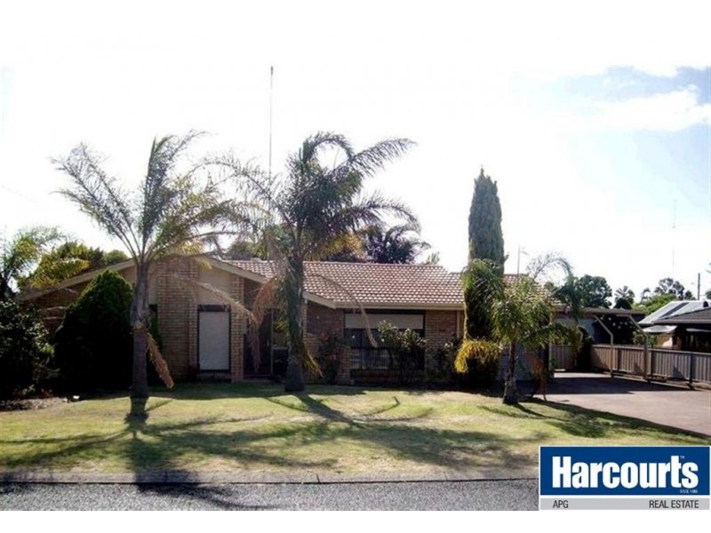 32 Eulalia Street, Bunbury WA 6230