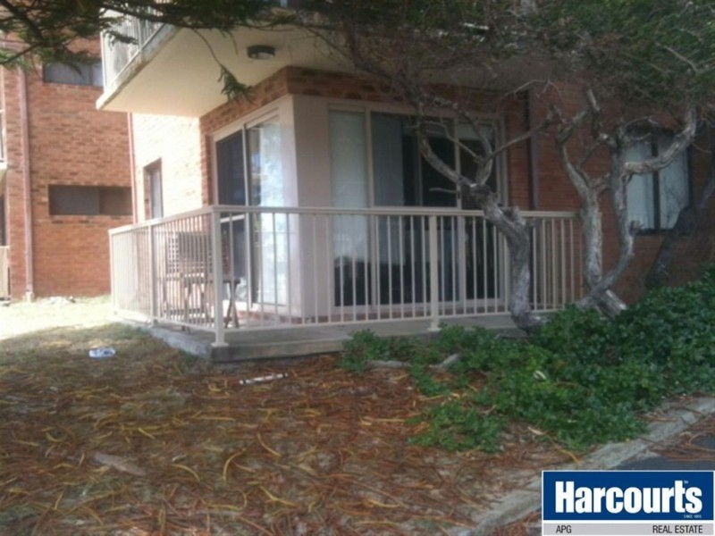 10/17 Greensell Street, Bunbury WA 6230