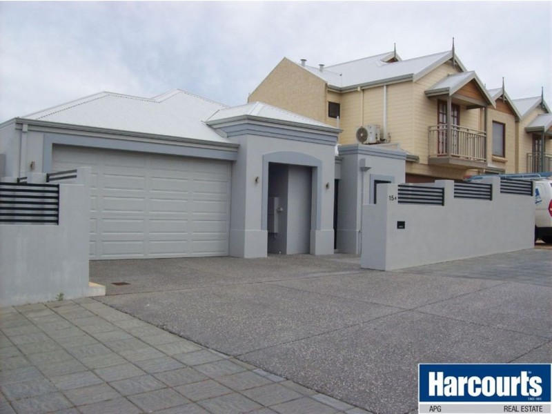 15A Marlston Drive, Bunbury WA 6230