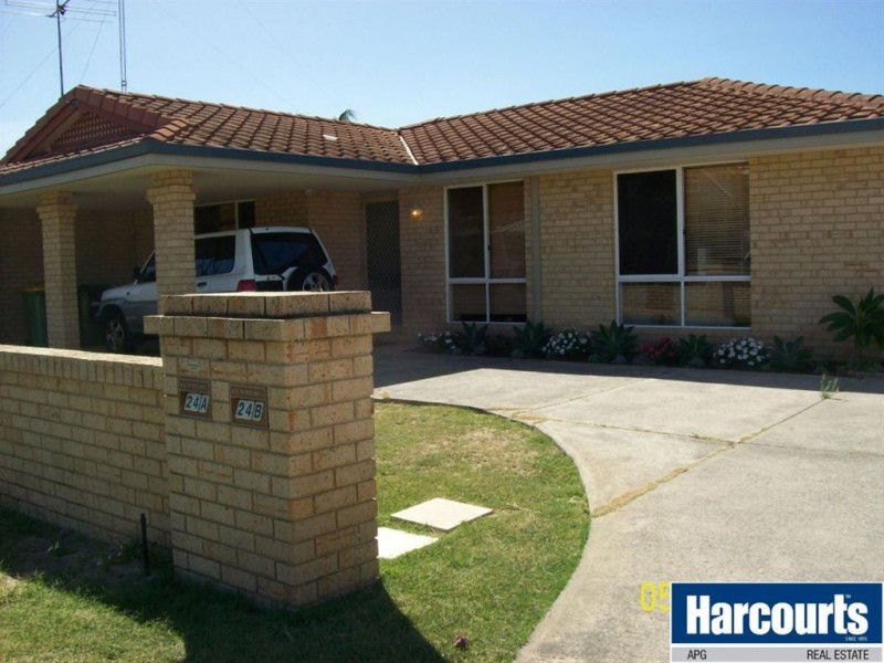 24A Seashore Mews, Bunbury WA 6230