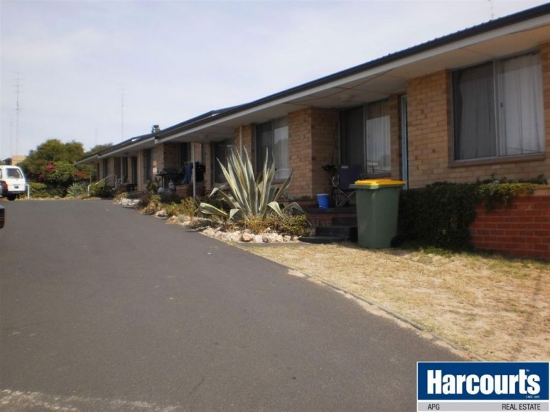 2/3 Pendal Street, Bunbury WA 6230