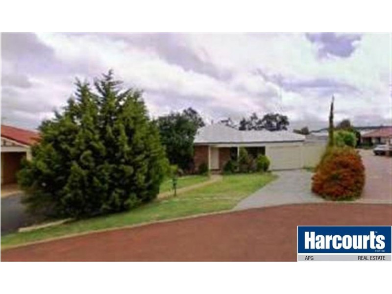 16 Pigeon Court, Eaton WA 6232