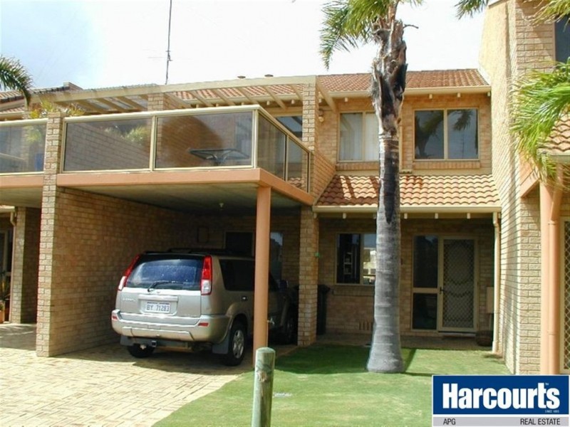 3/18 Acacia Street, Bunbury WA 6230