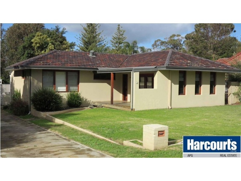 3 Montgomery Road, South Bunbury WA 6230