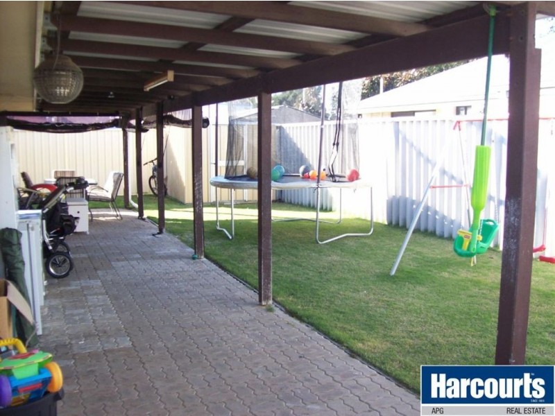 1/3 Bushell Street, Carey Park WA 6230