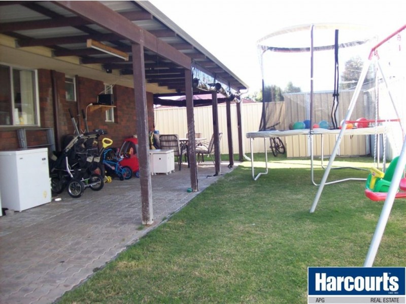 1/3 Bushell Street, Carey Park WA 6230