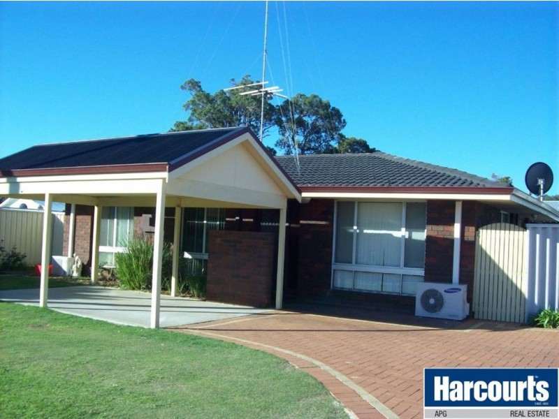 1/3 Bushell Street, Carey Park WA 6230