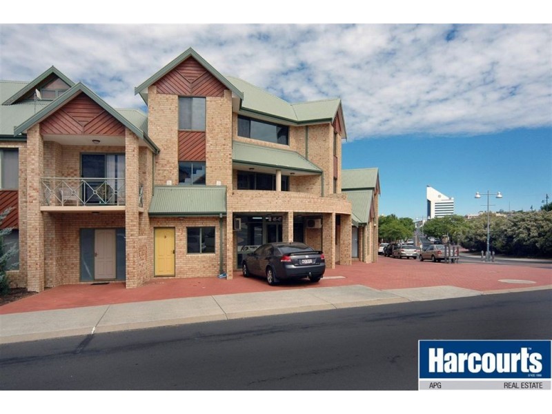 4/45 Marlston Drive, Bunbury WA 6230