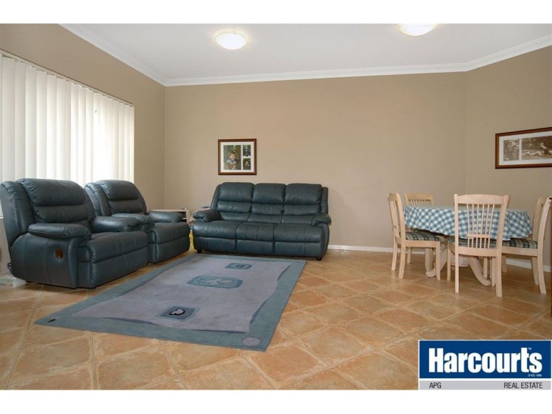 4/45 Marlston Drive, Bunbury WA 6230
