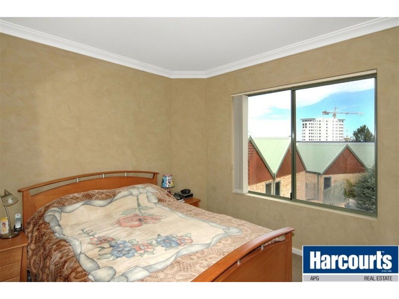 4/45 Marlston Drive, Bunbury WA 6230