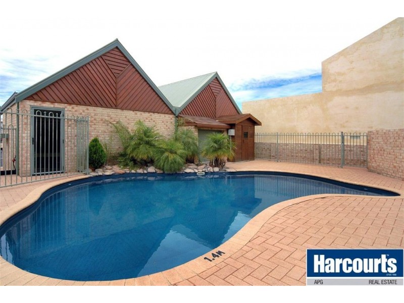 4/45 Marlston Drive, Bunbury WA 6230