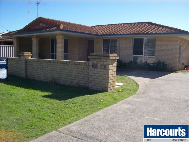 24A Seashore Mews, South Bunbury WA 6230