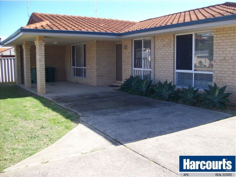 24A Seashore Mews, South Bunbury WA 6230