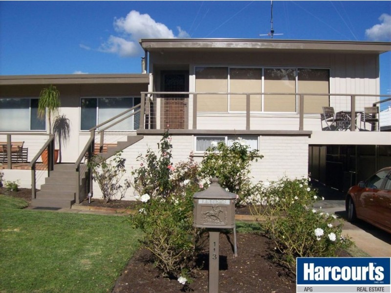 113 Pratt Road, Eaton WA 6232